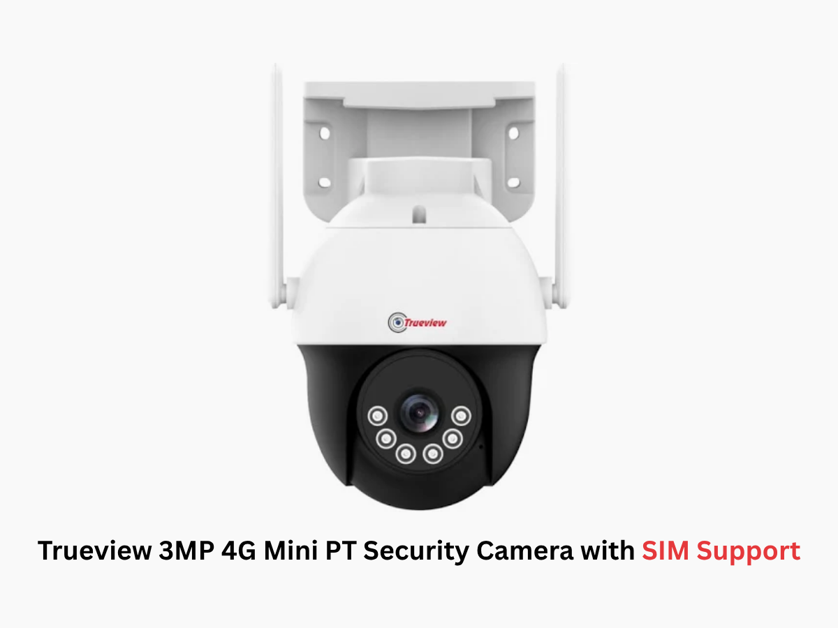 Metallic grey CCTV near me executive camera